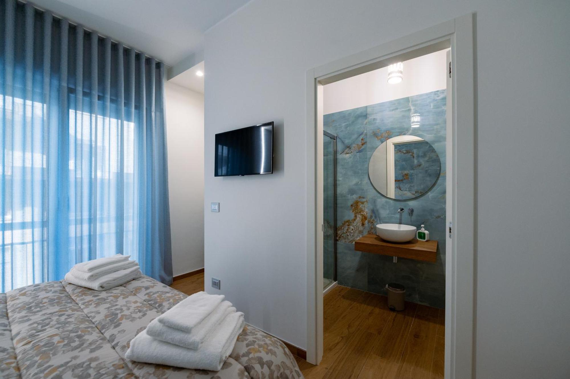Guest house Rosamar *