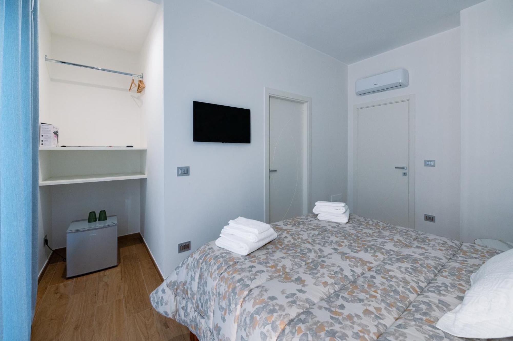 Rosamar Guest house Bari