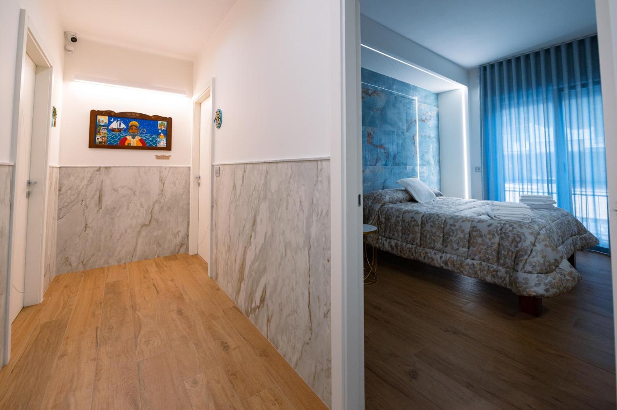 Rosamar Guest house Bari