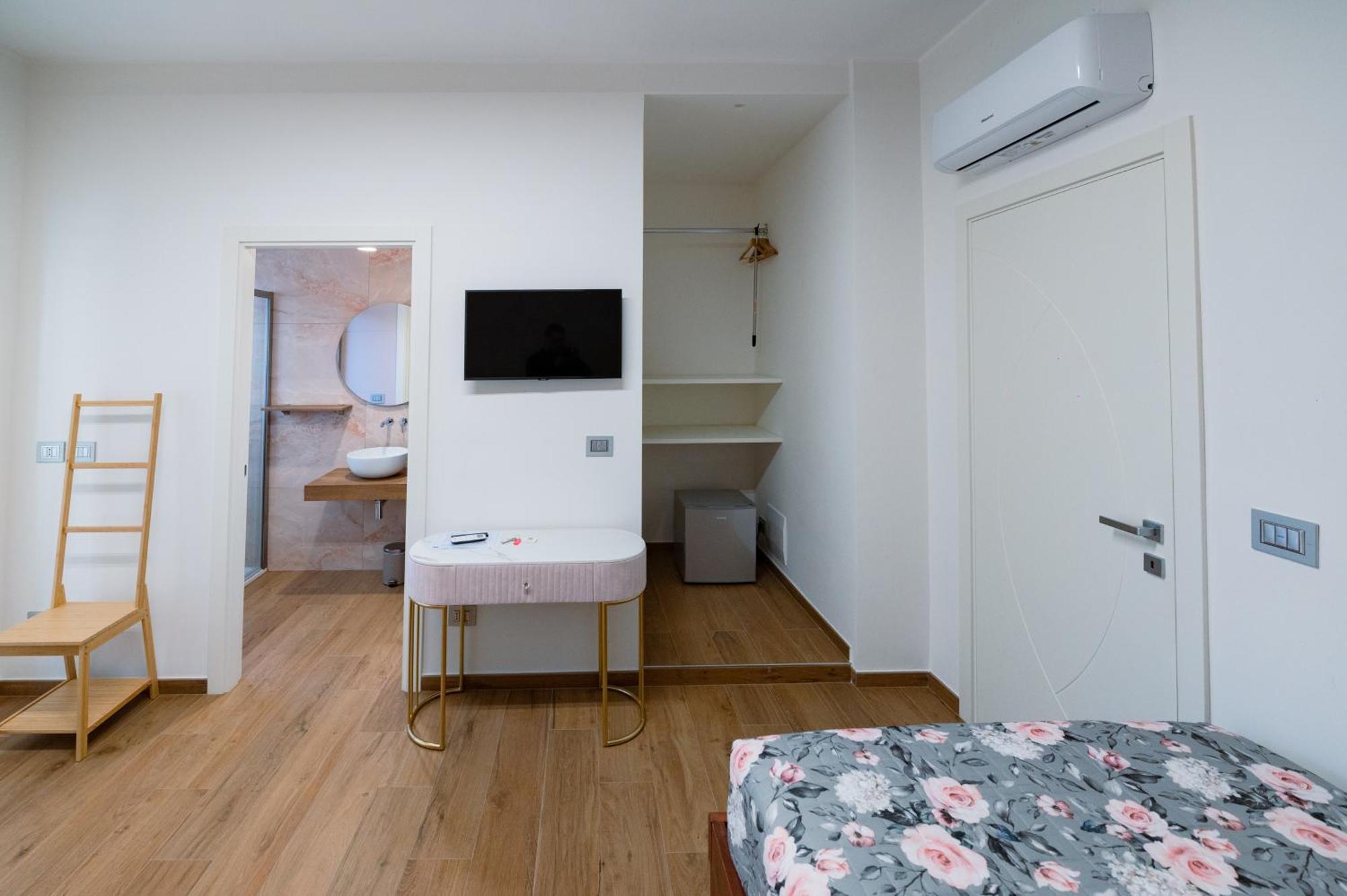 Guest house Rosamar Bari