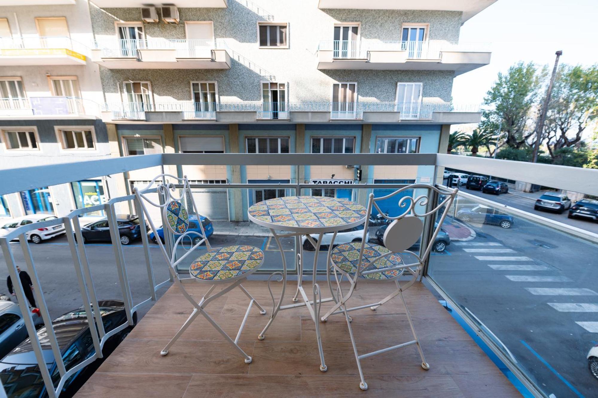 Guest house Rosamar