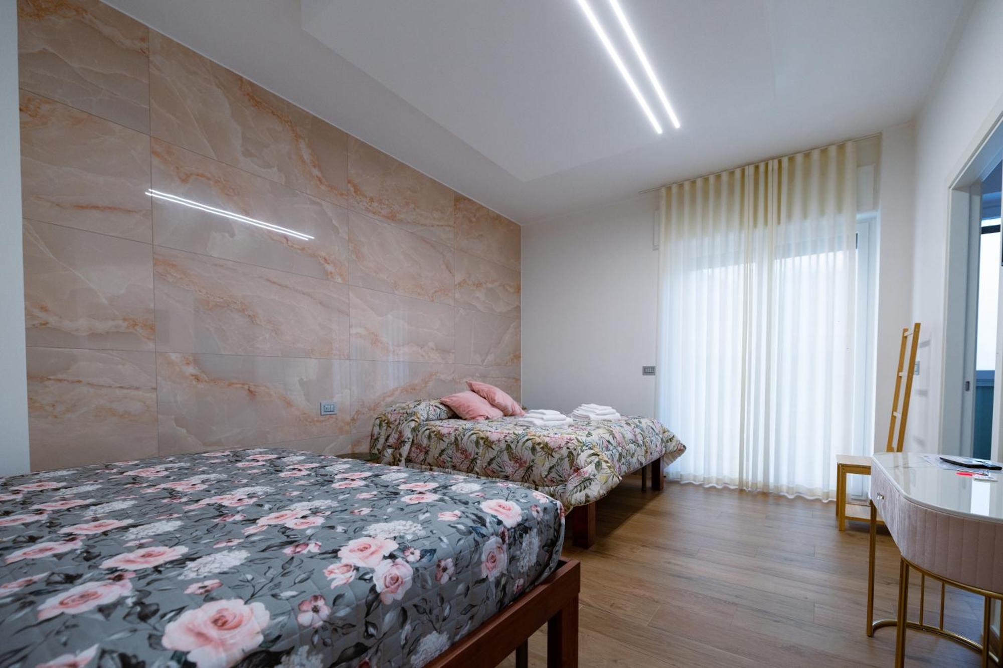 Guest house Rosamar *