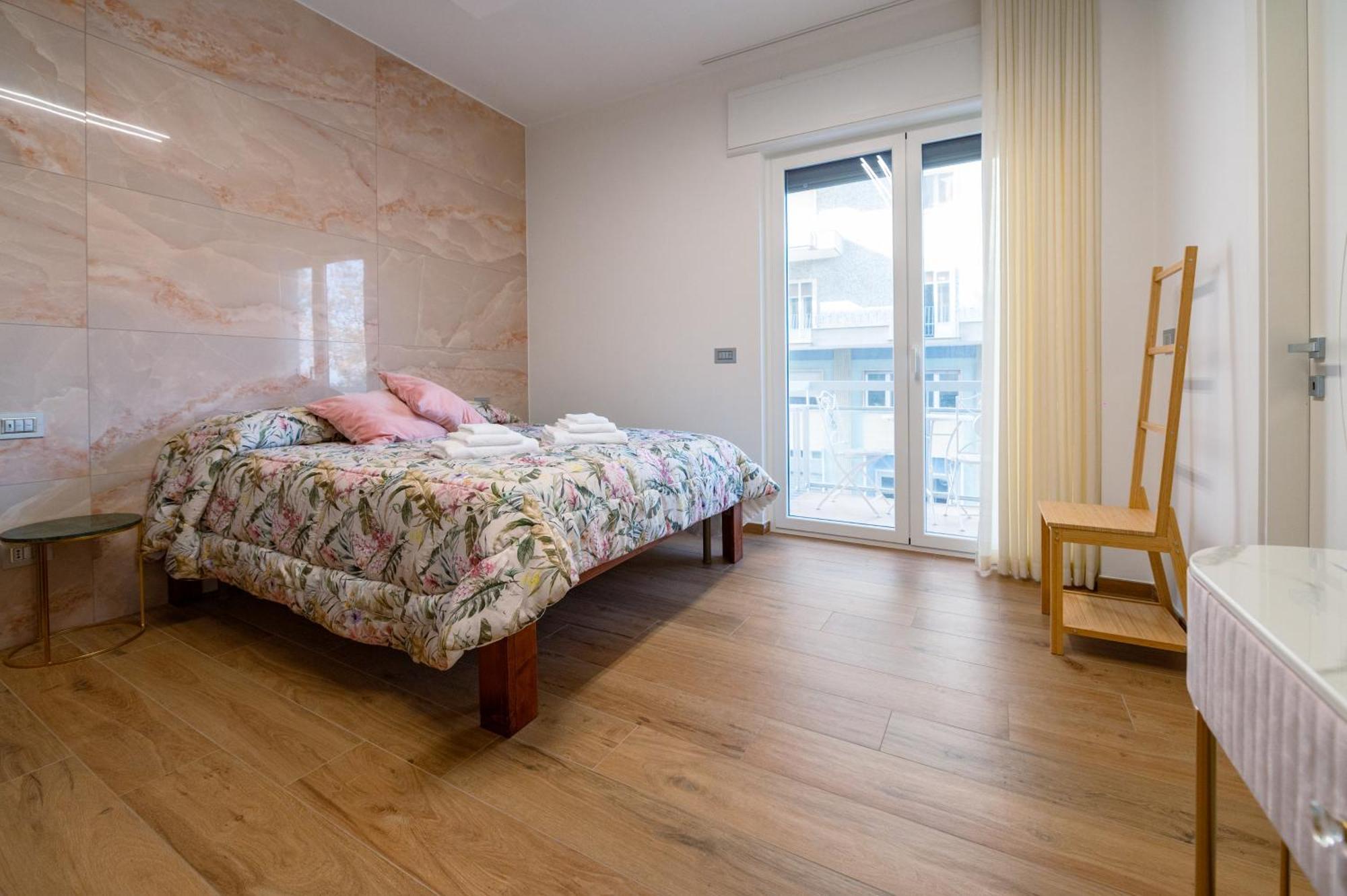 Guest house Rosamar