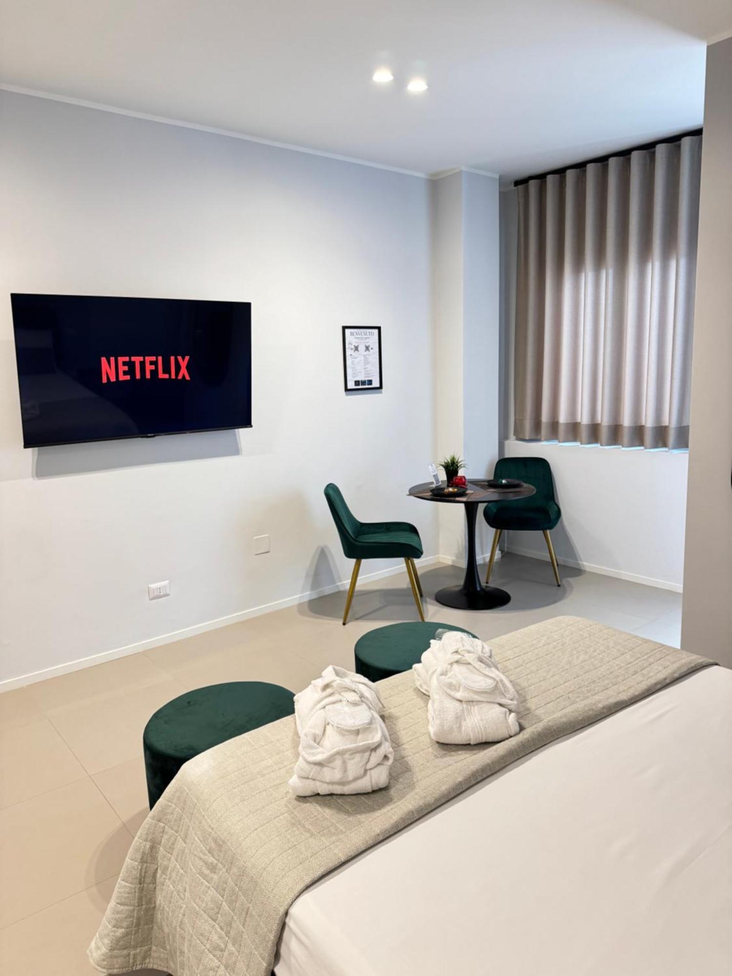Luxury - Cavour Apartamento