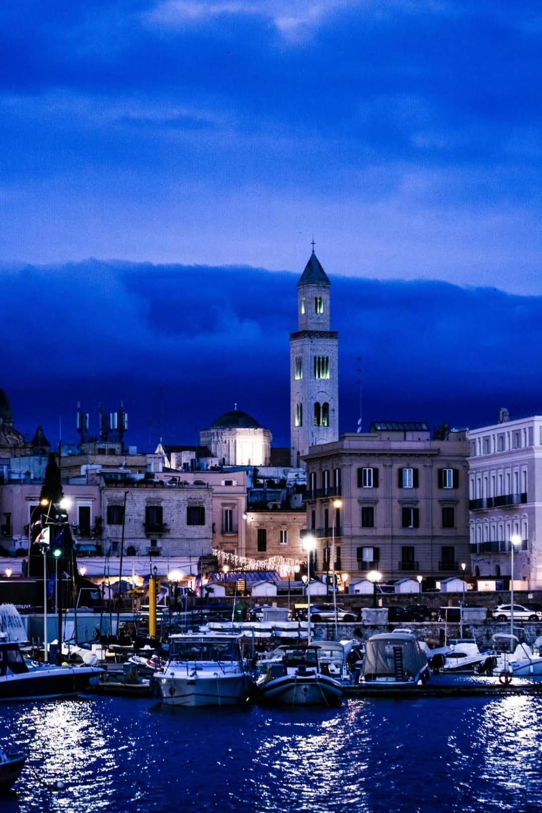 Giga Puglia *