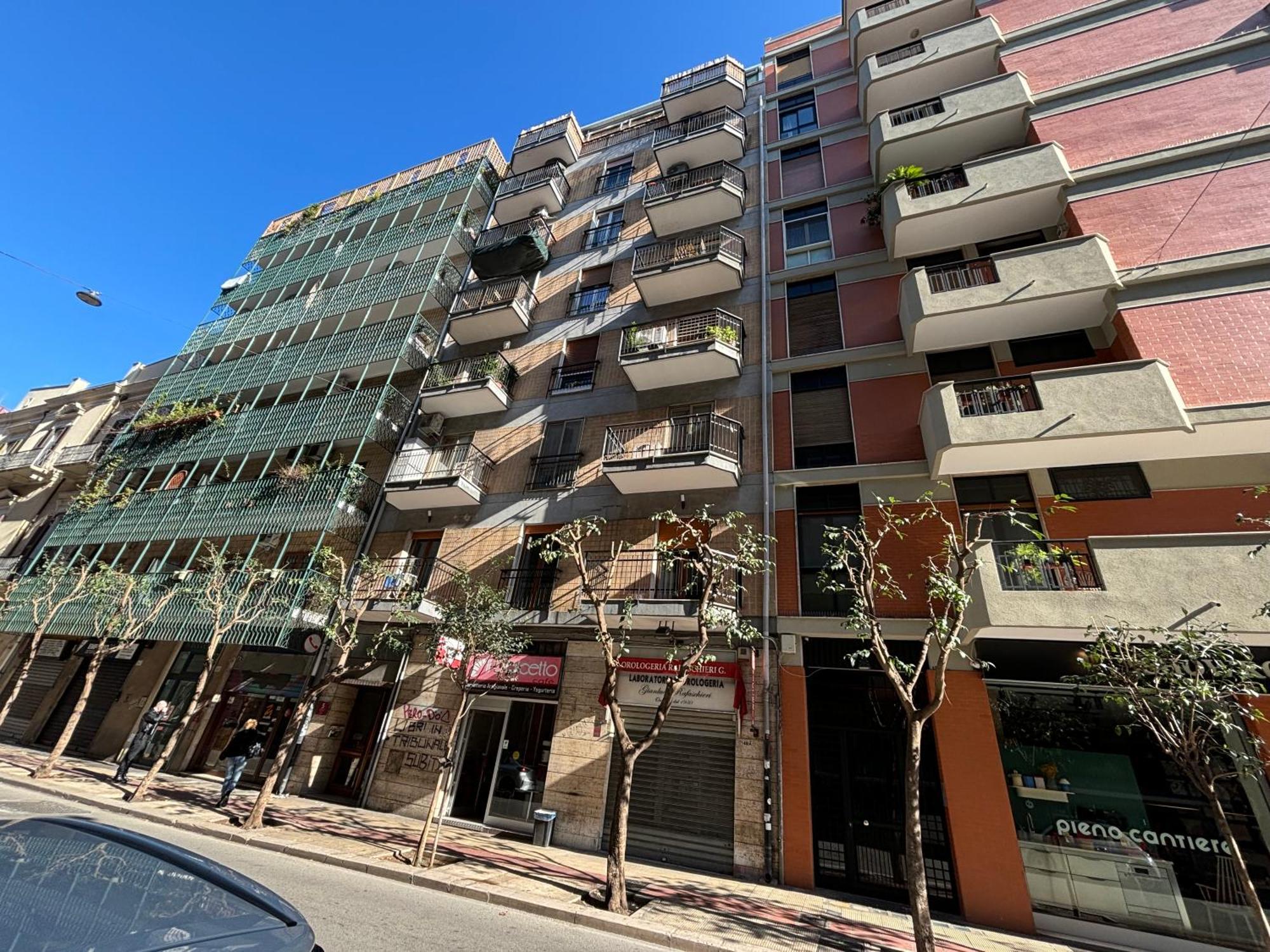 Ninni Apartman *