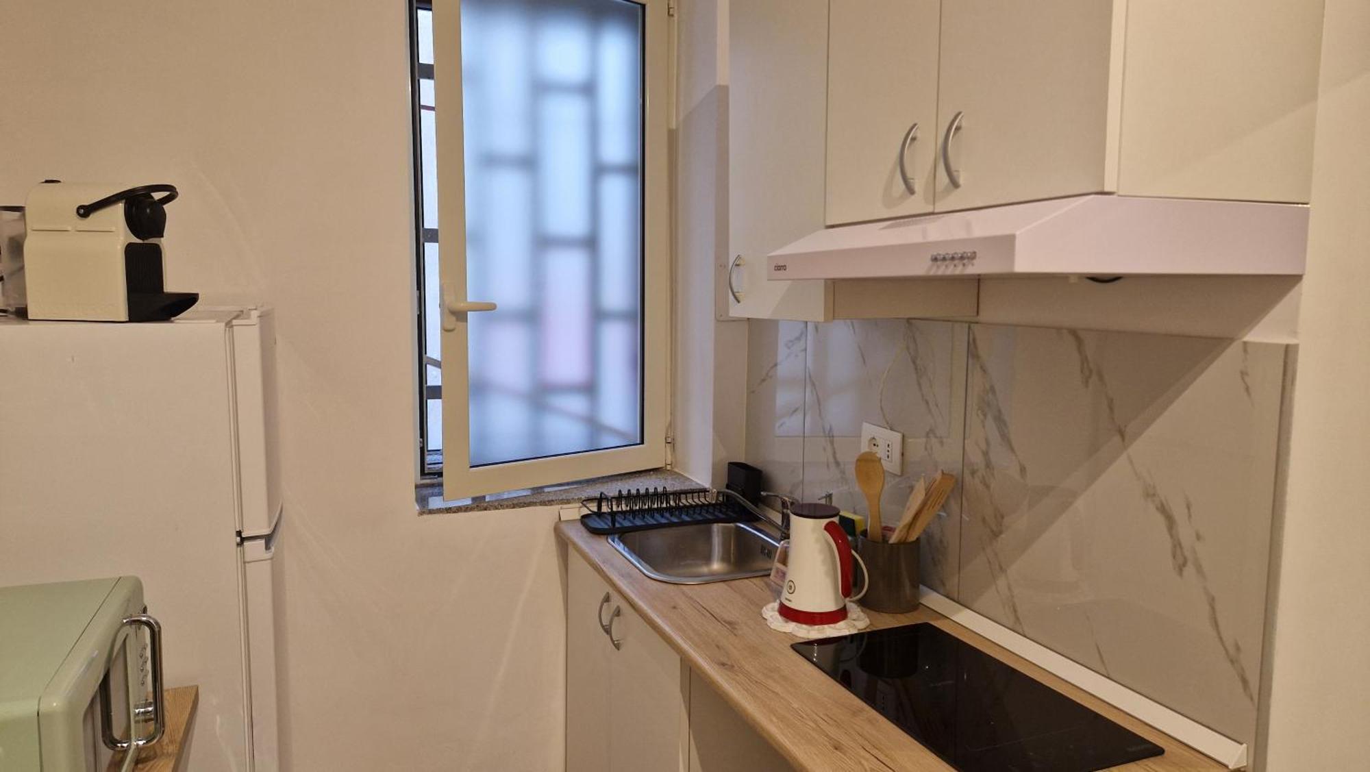 Appartamento Dimora L'ulivo Bari