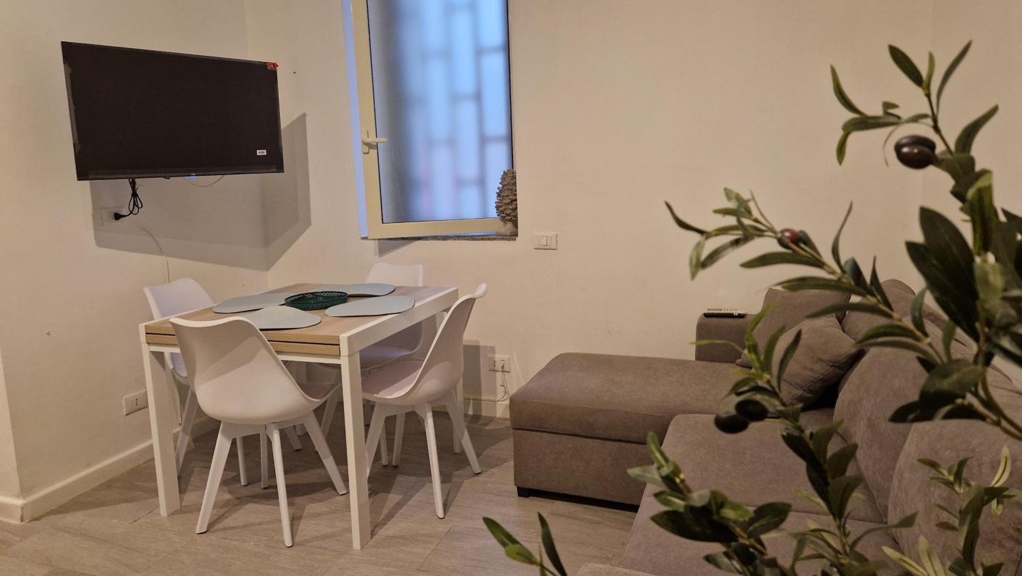 Dimora L'ulivo Appartamento