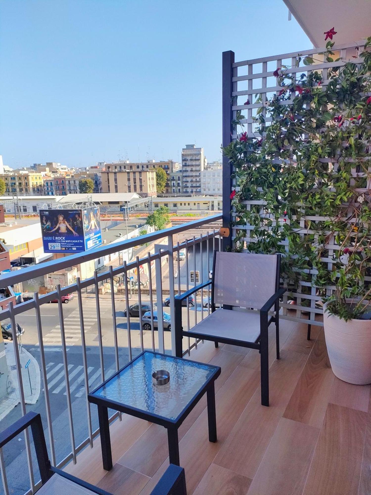 Bed & Breakfast Agape Charme Bari