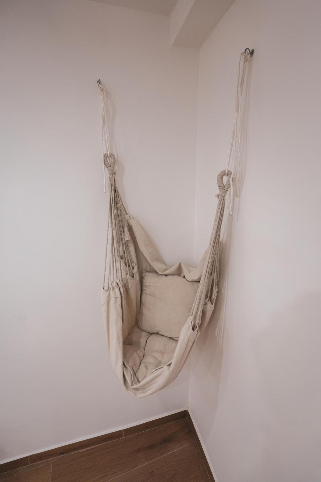 Macrame Bari