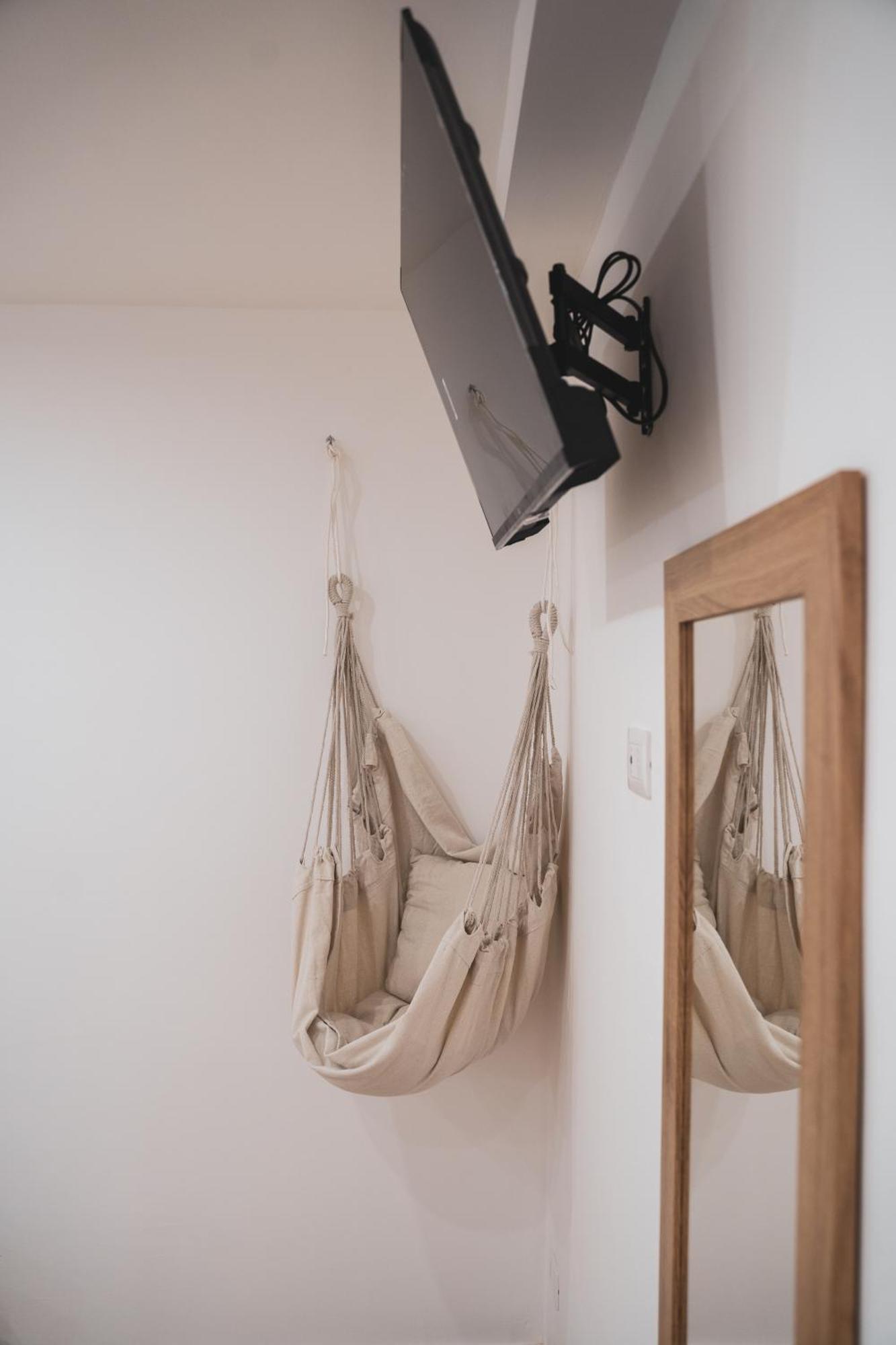 Frühstückspension Macrame