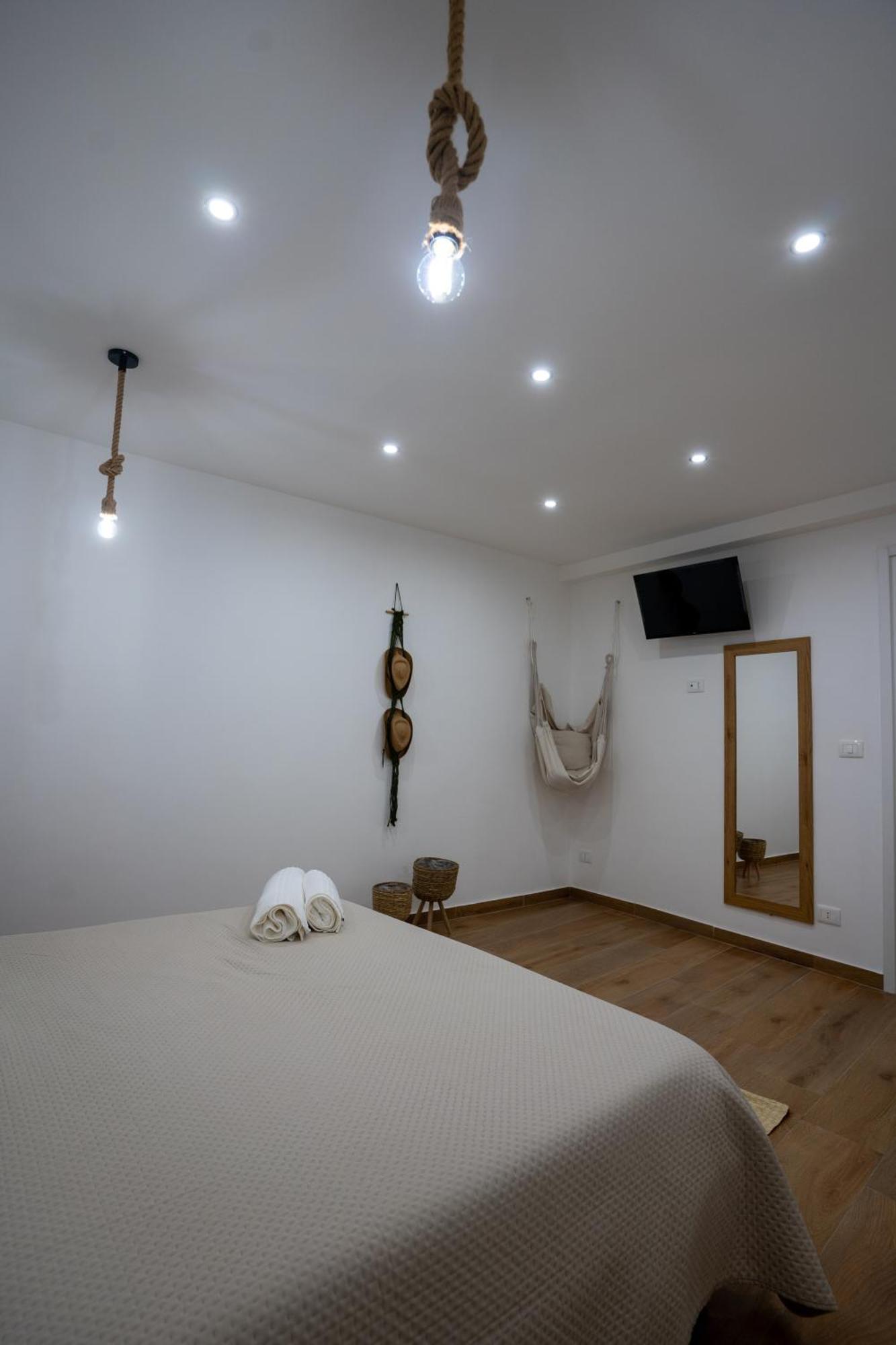 Macrame Nocleg ze śniadaniem Bari