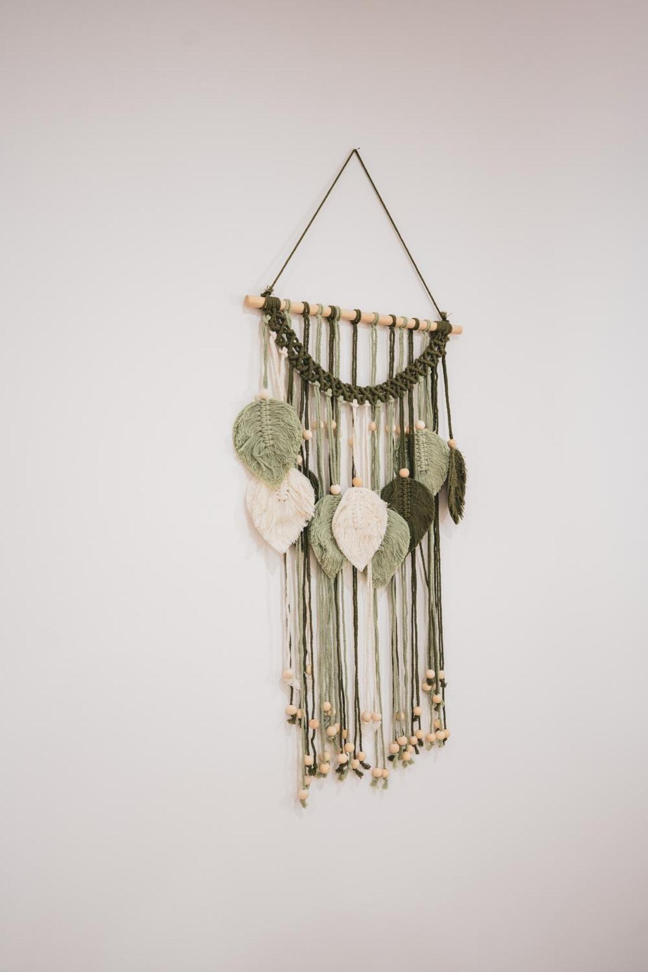 Macrame * Bari