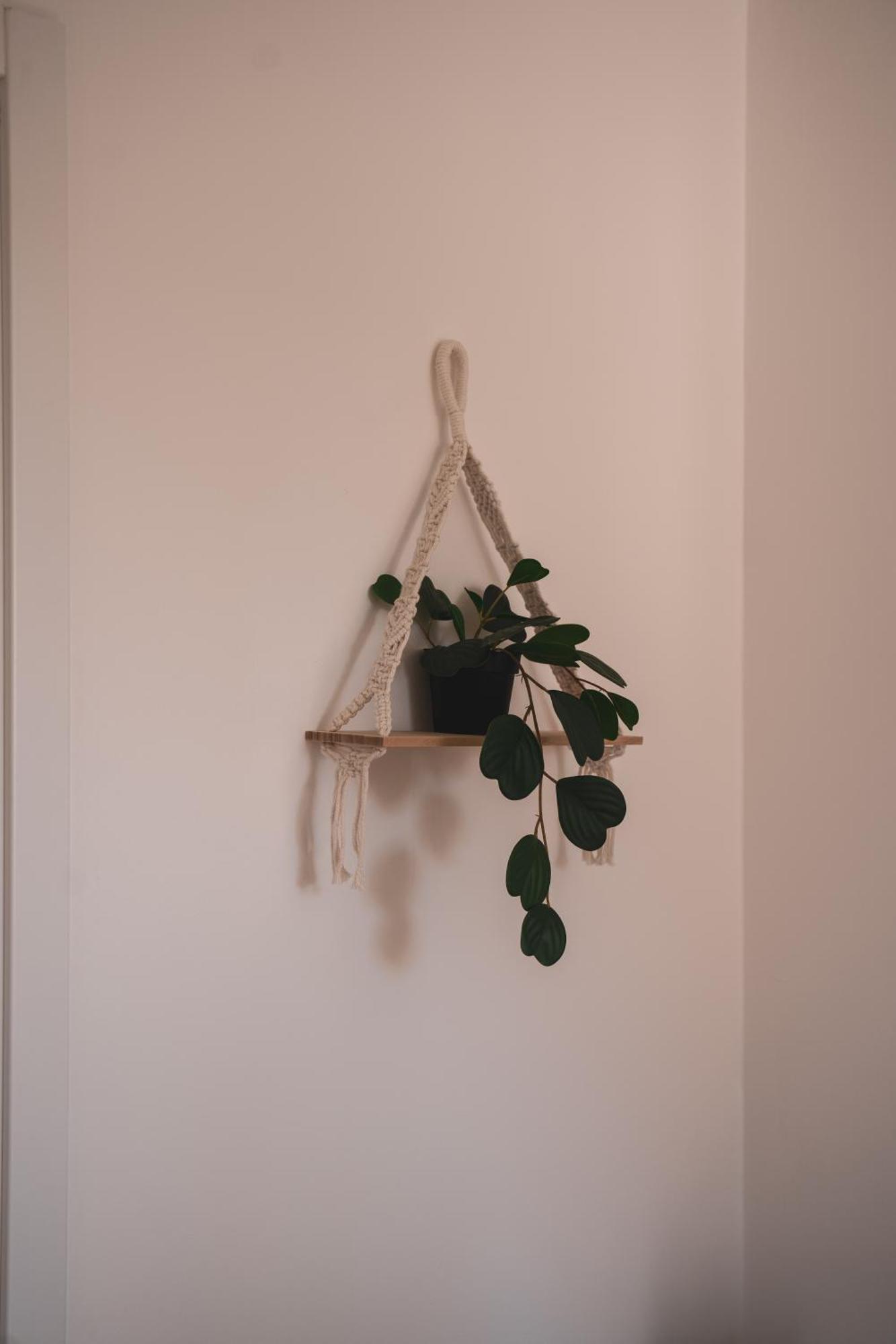 Macrame *