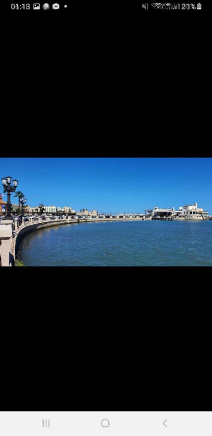 Nhà nghỉ La Perla Di Ele Bari