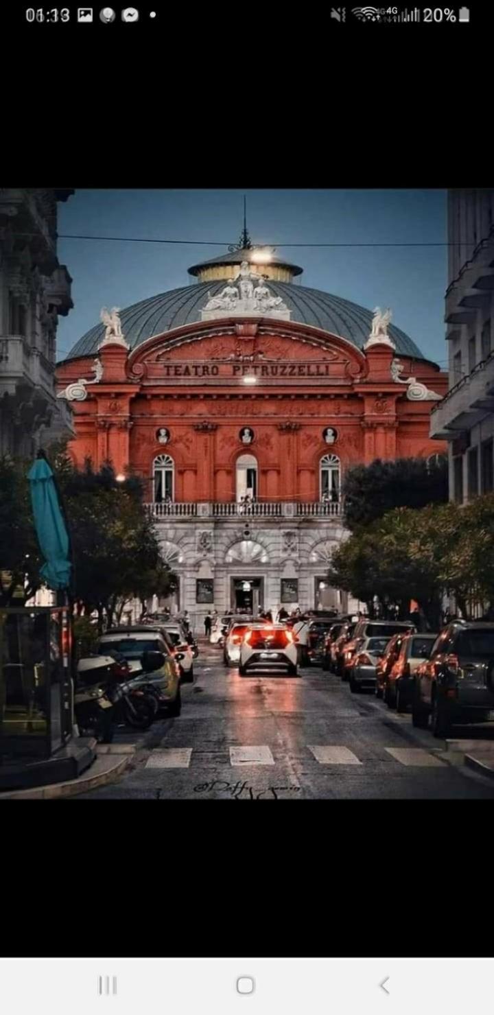 La Perla Di Ele *
