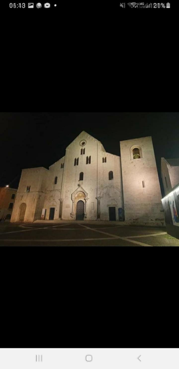 La Perla Di Ele * Bari