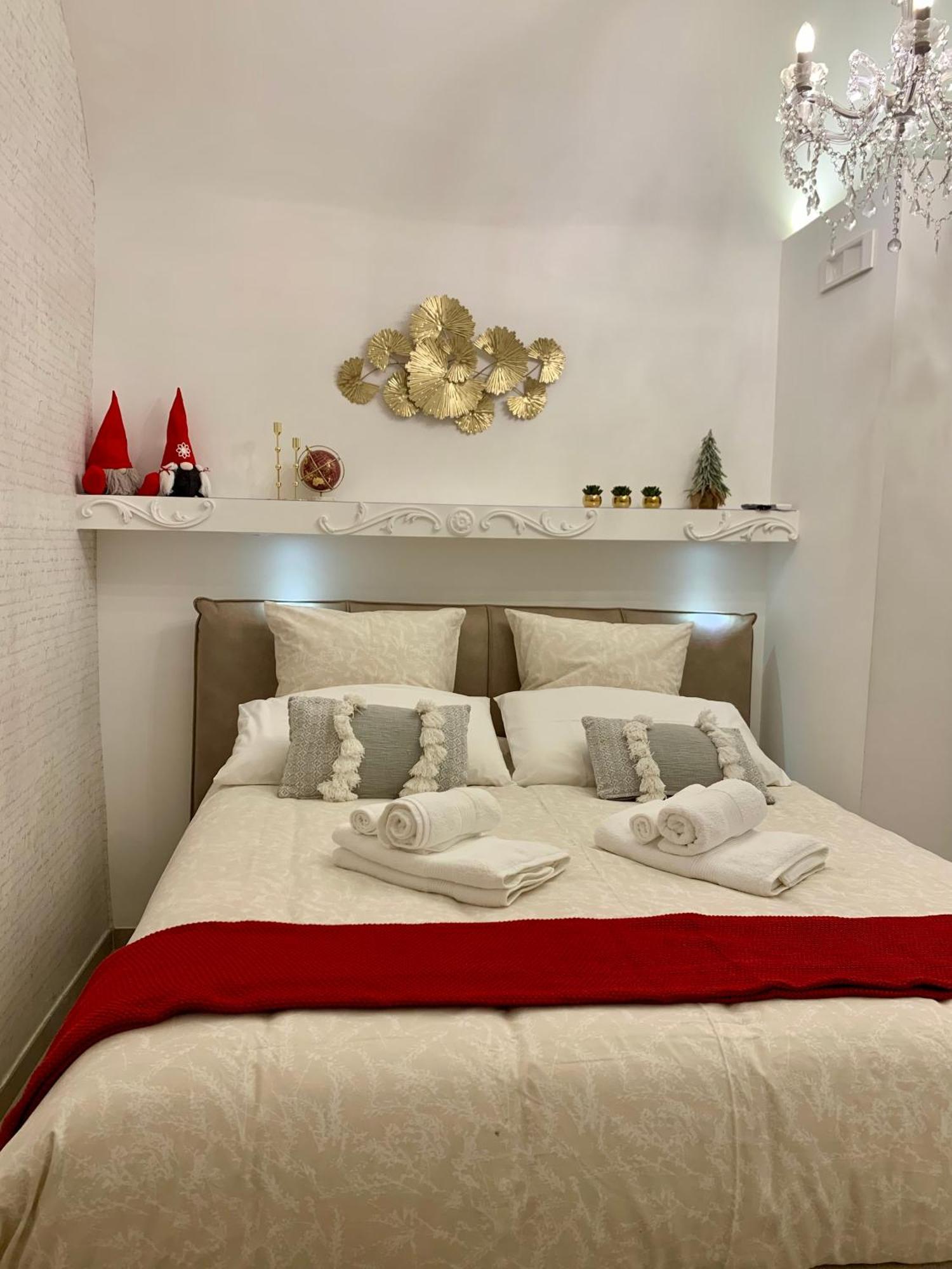 Porta Dei Mori Apartment