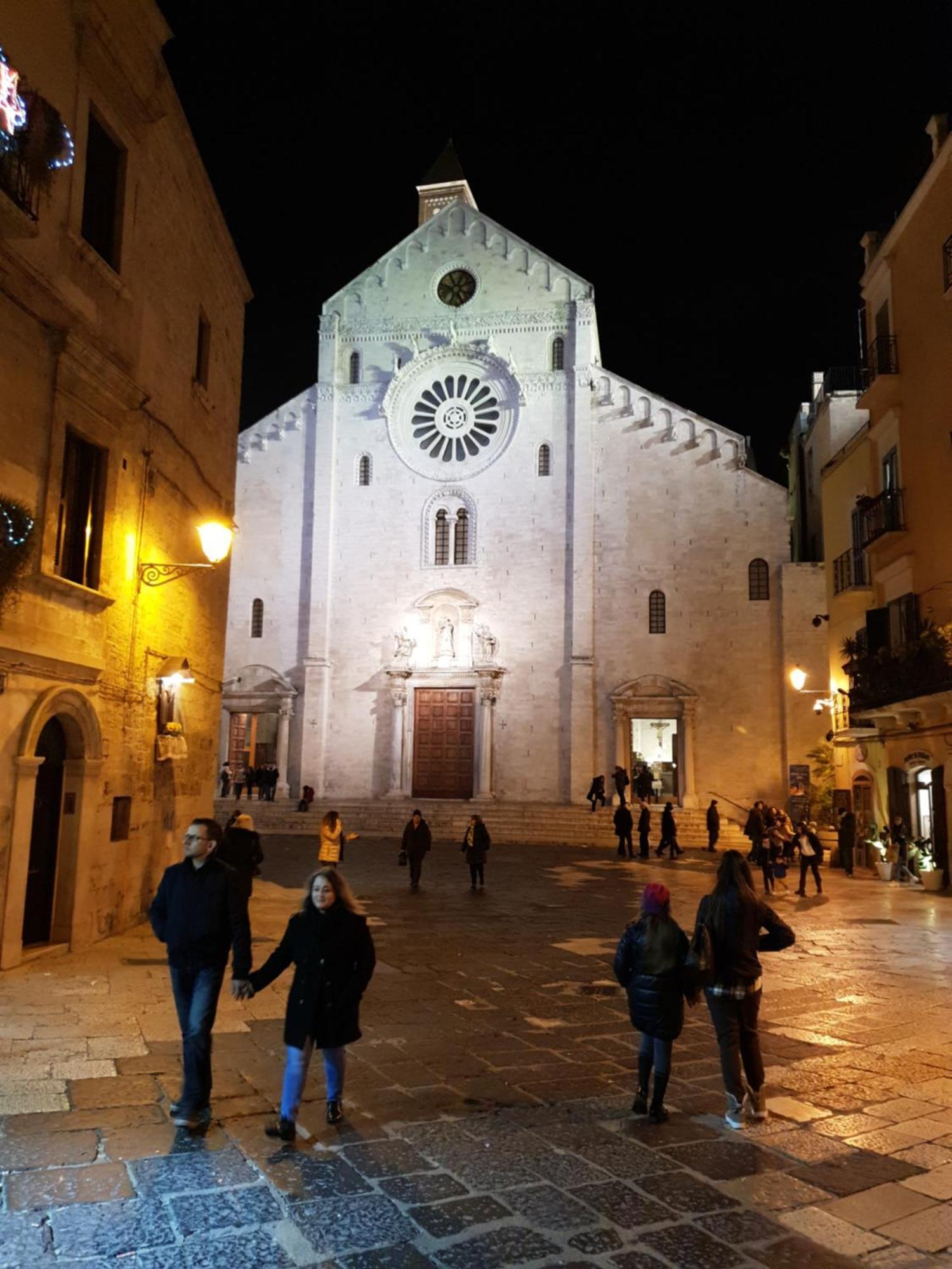 Apartament Giga Puglia