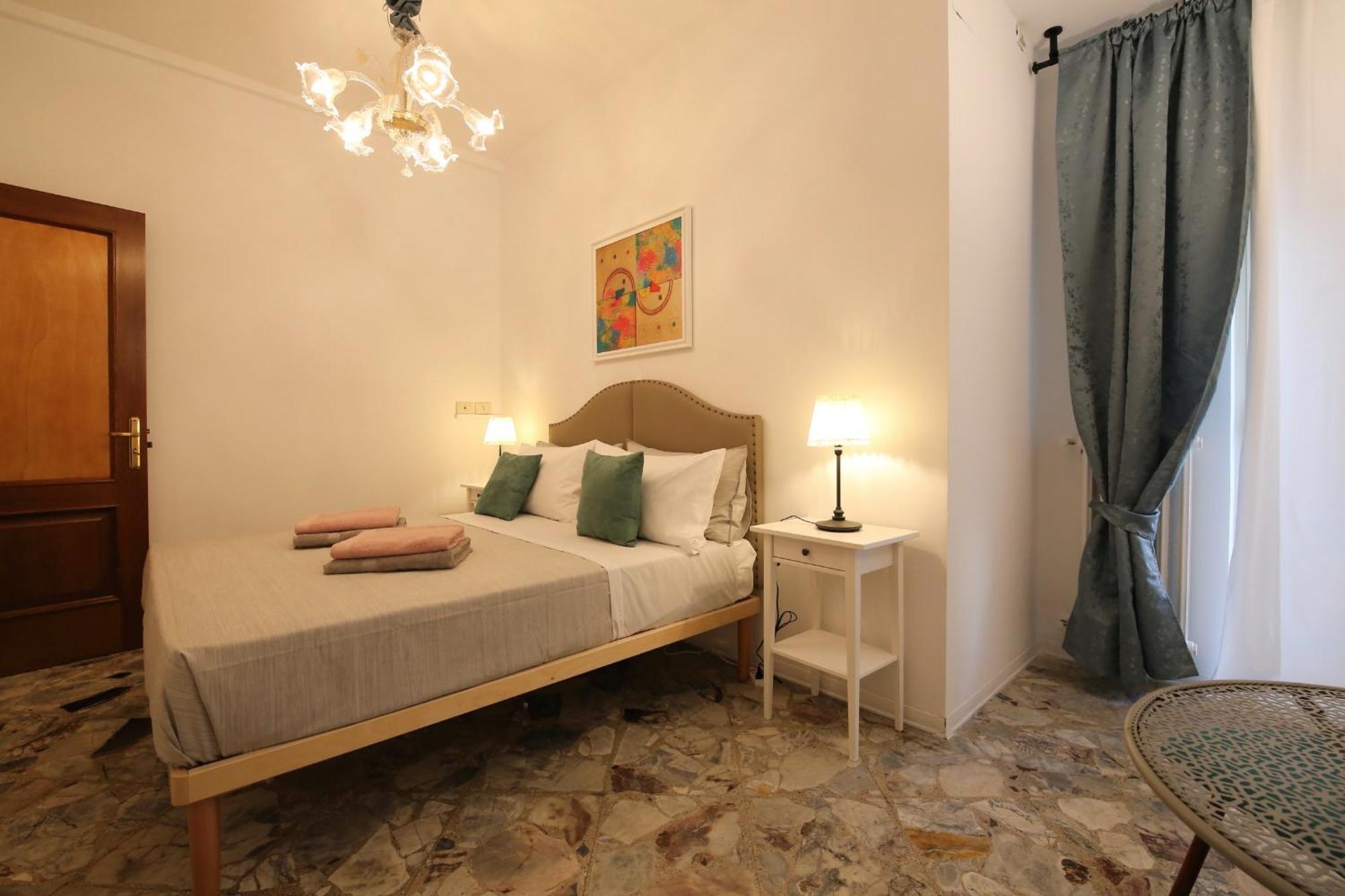 C & S Cavour - Hub Bari