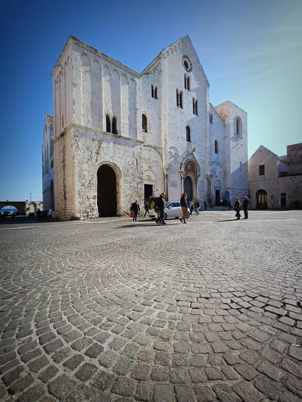 Dimora D'archi * Bari