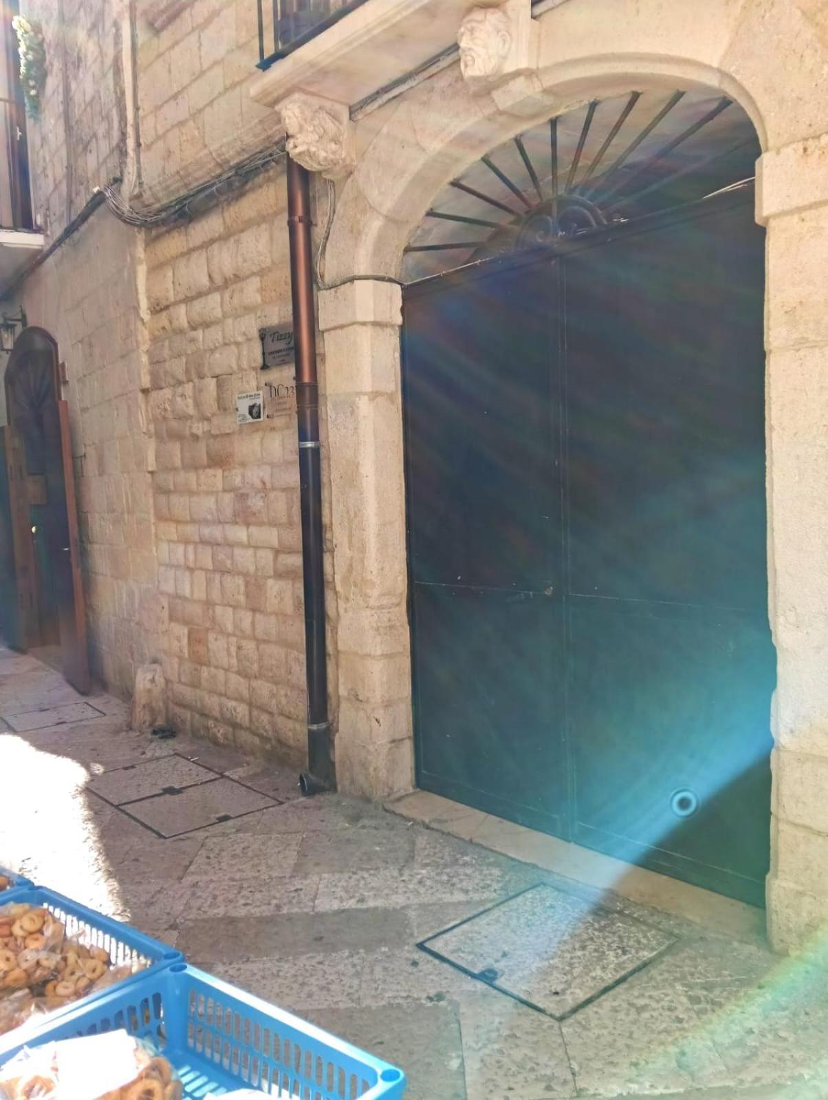 Dimora D'archi Guest house