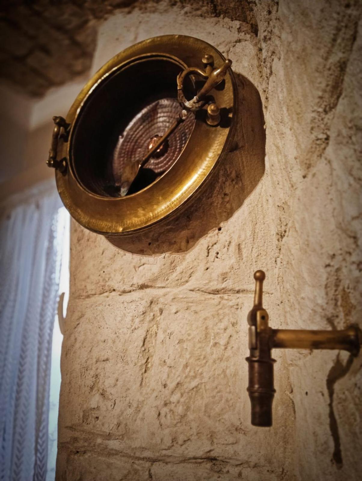 Dimora D'archi Guest house *