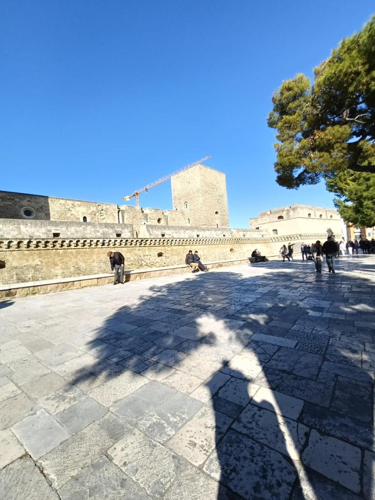 Guest house Dimora D'archi Bari