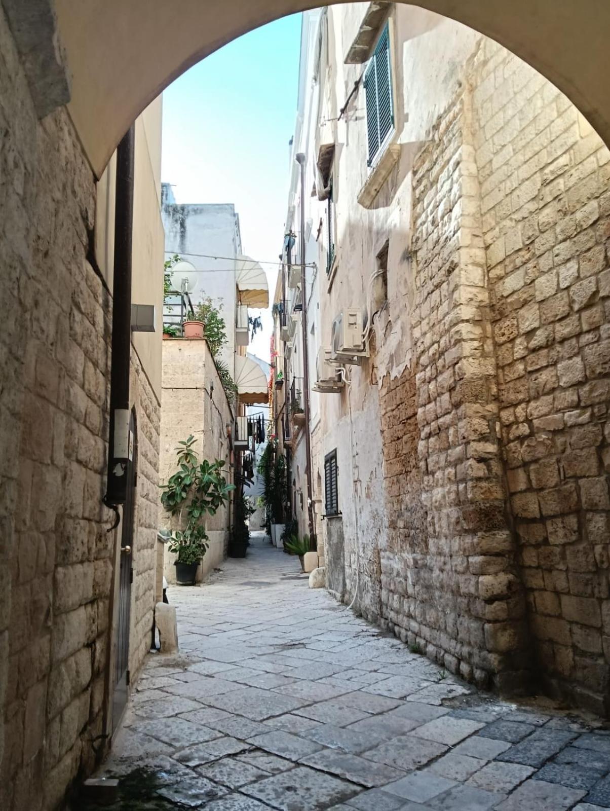 Dimora D'archi Bari
