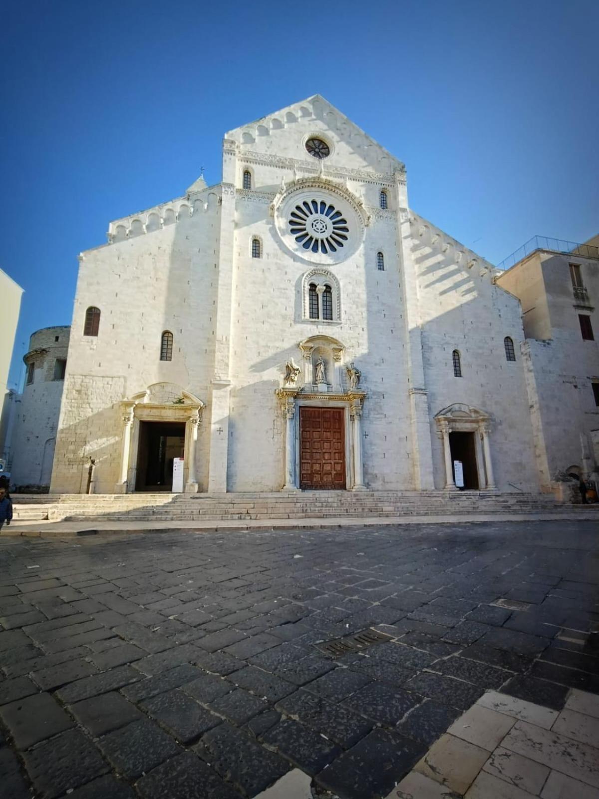 Dimora D'archi * Bari