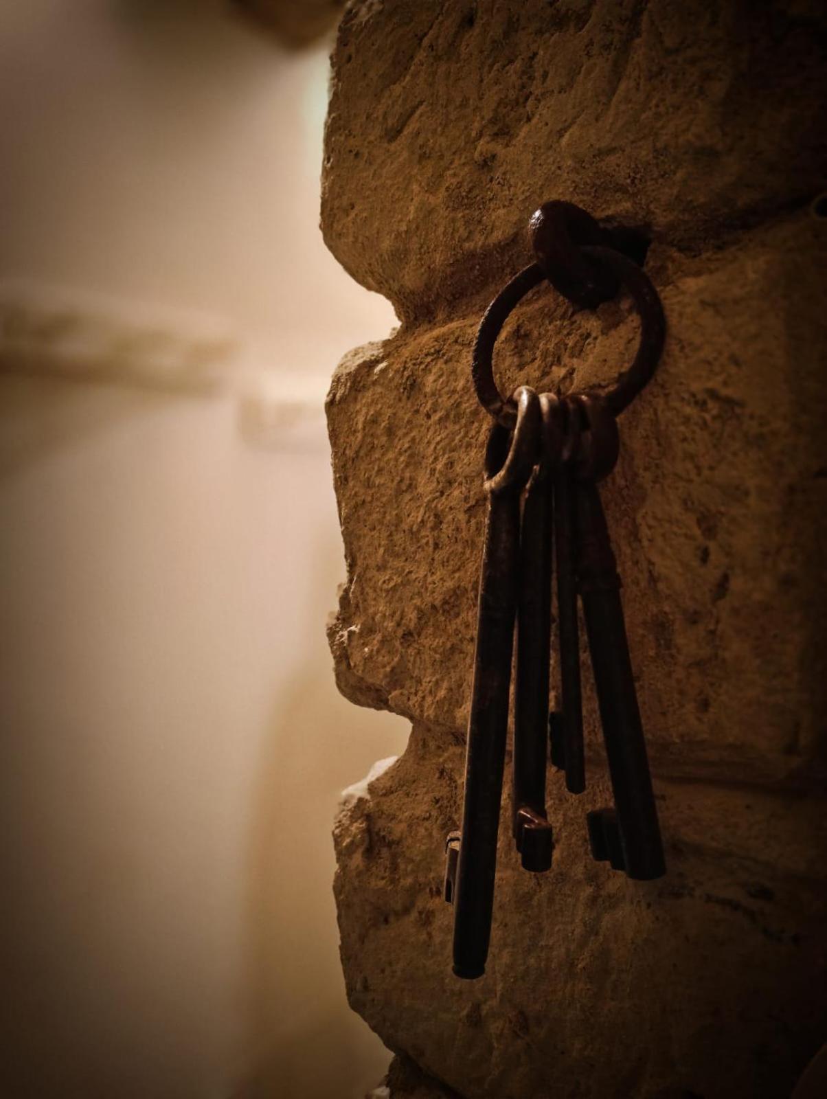 Dimora D'archi