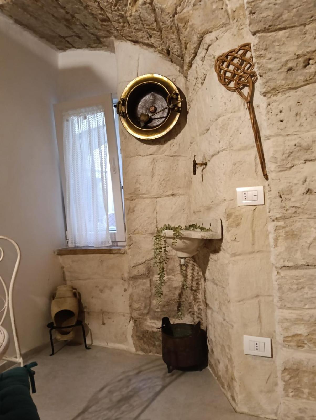 Dimora D'archi Guest house Bari