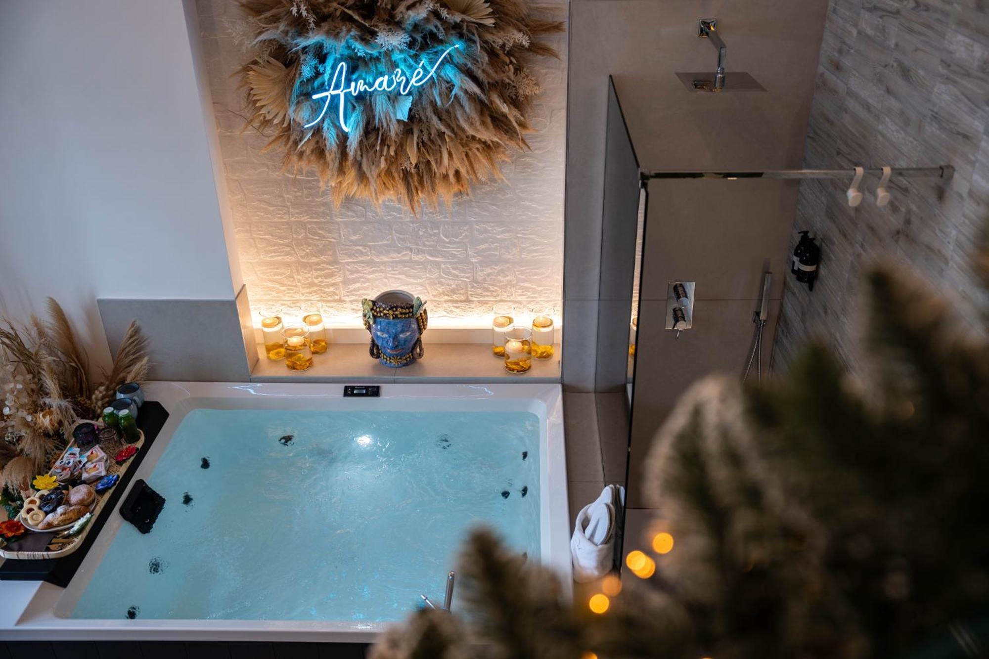 Amare Luxury Vista Mare * Bari