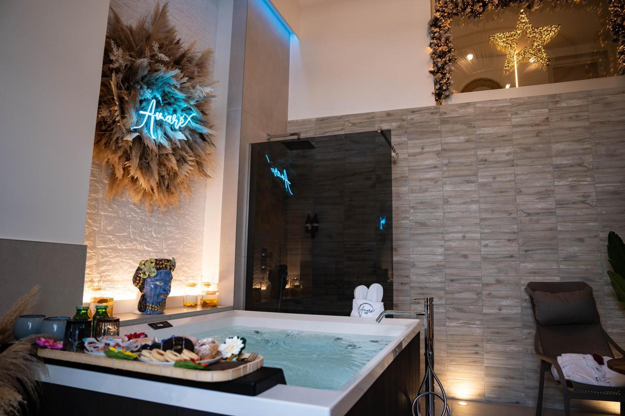 Amare Luxury Vista Mare