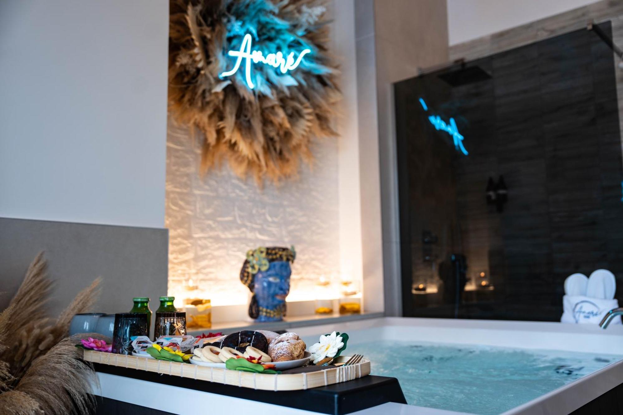 Amare Luxury Vista Mare Bari