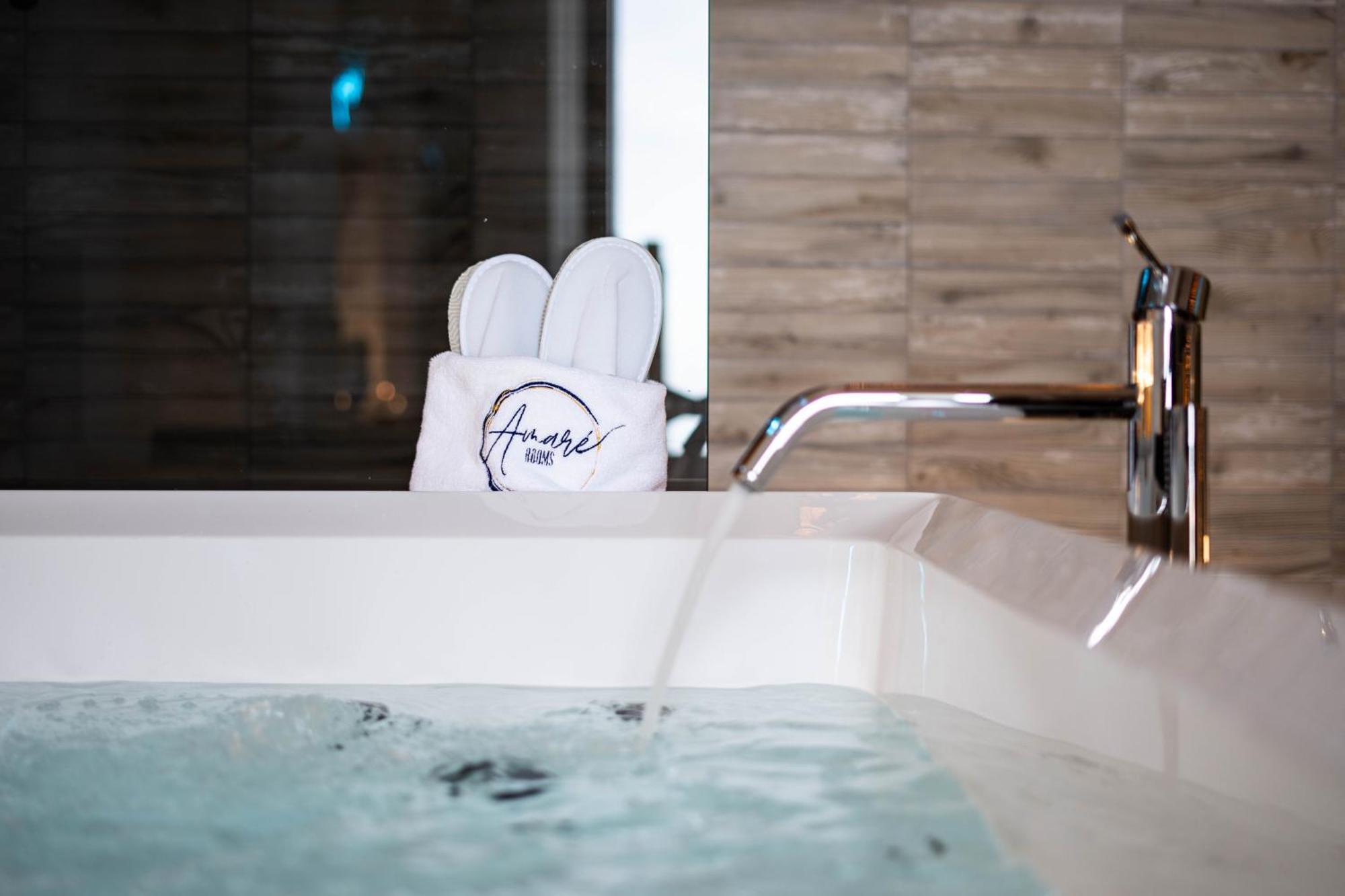 Apartment Amare Luxury Vista Mare *
