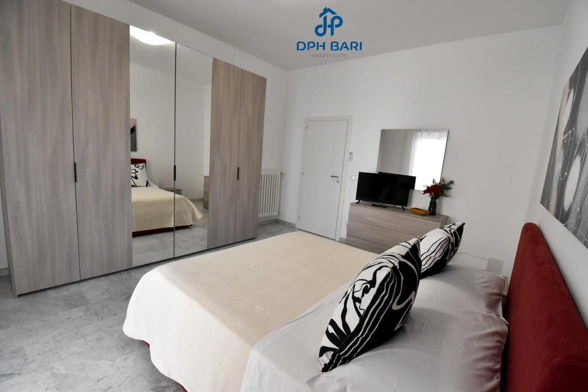 Apartment Dph - Galiani