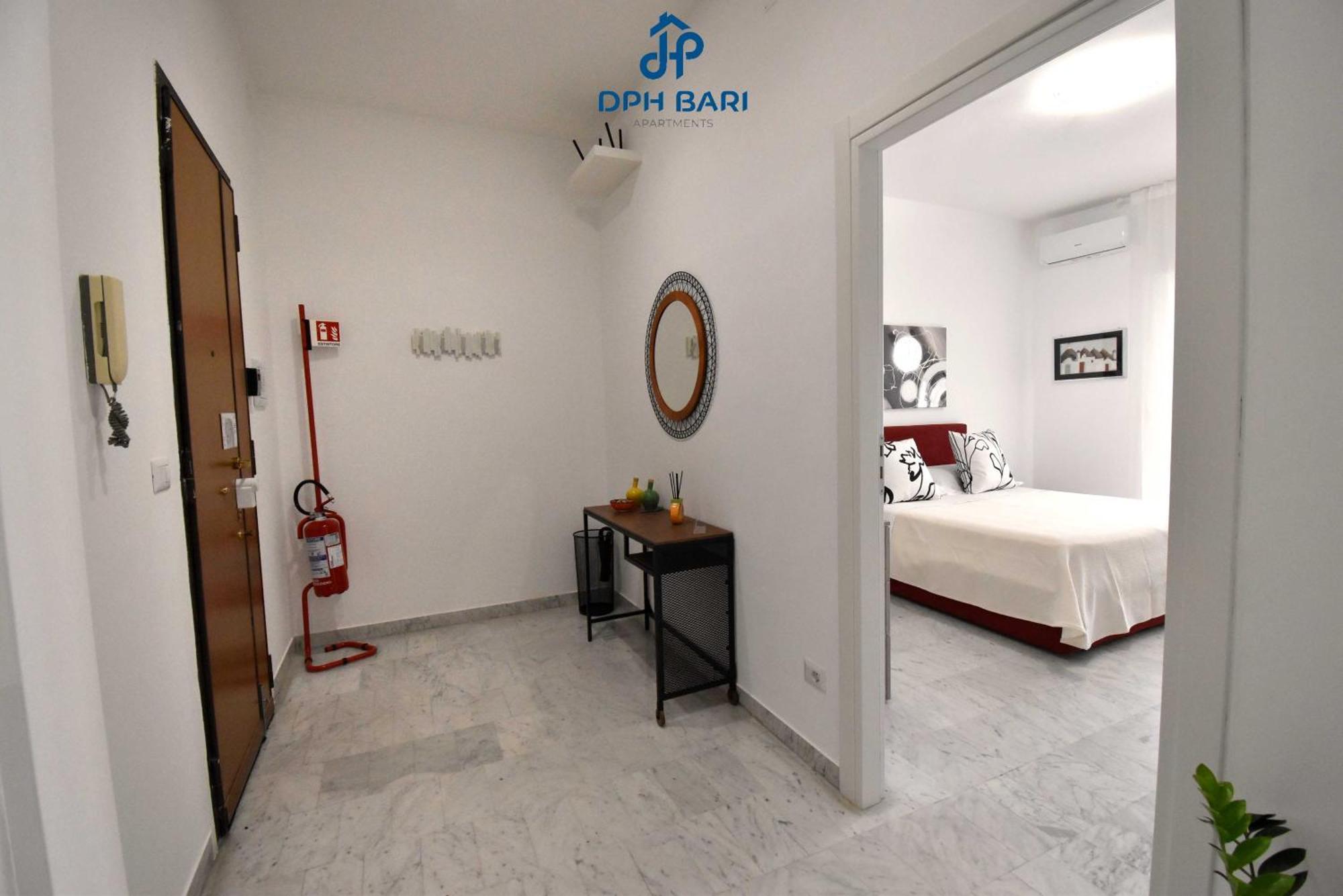 Dph - Galiani Apartment
