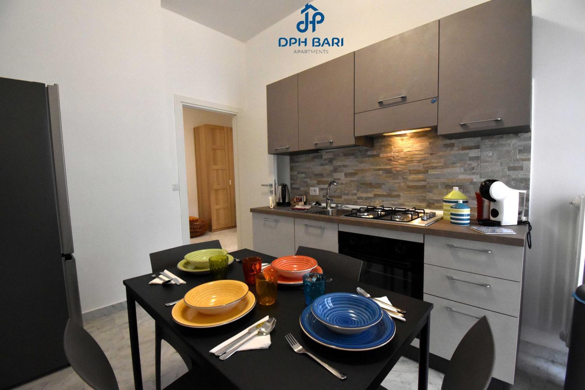 Dph - Galiani