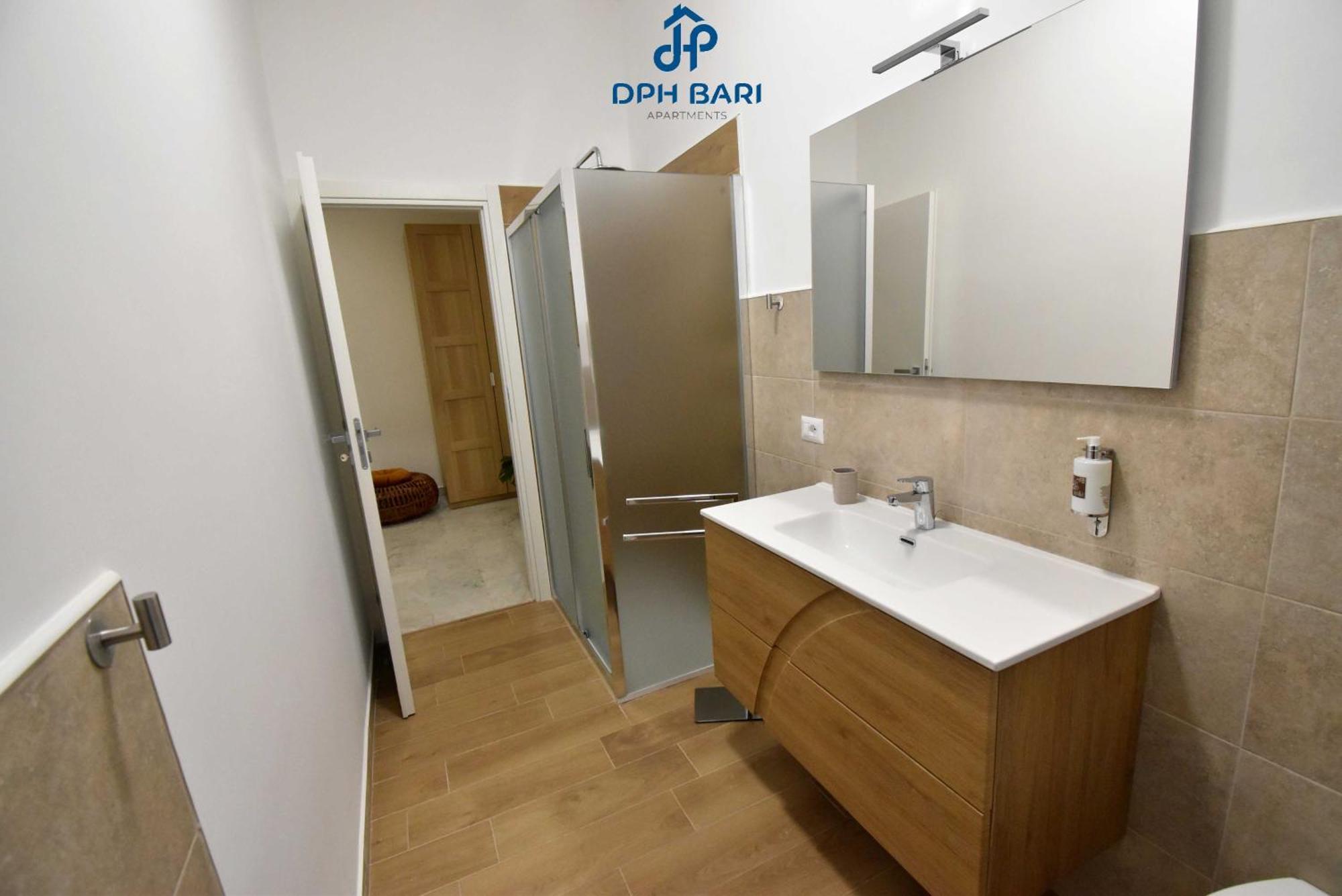 Dph - Galiani Apartment