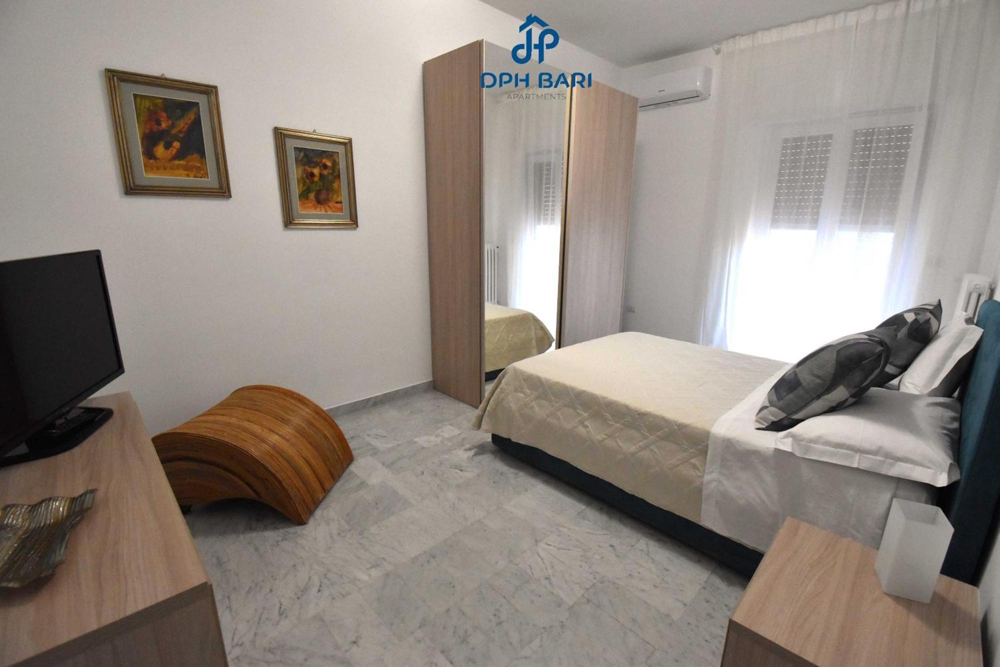 Dph - Galiani Apartment *