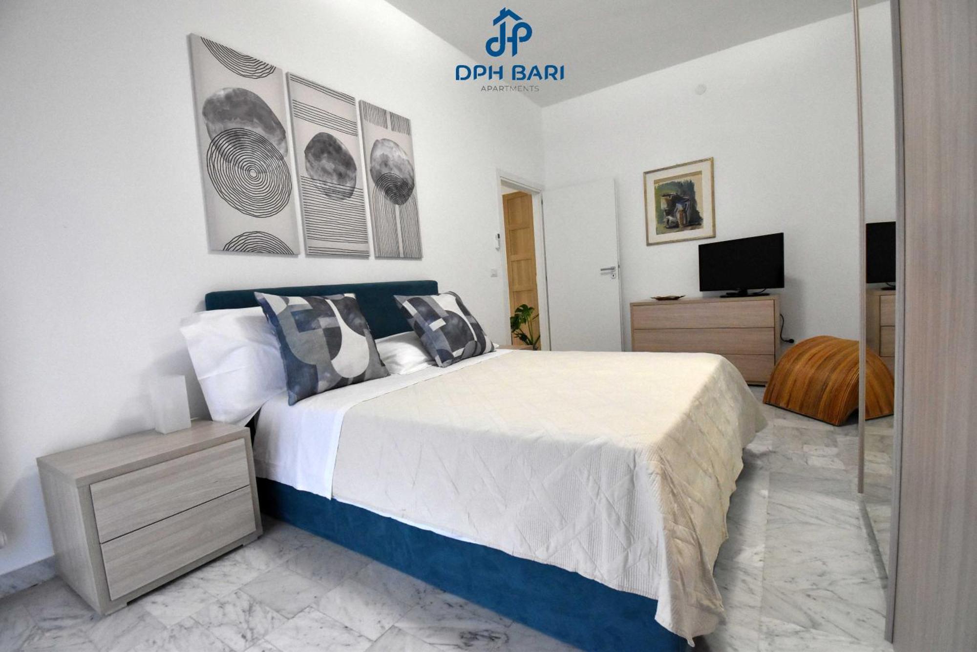 Dph - Galiani