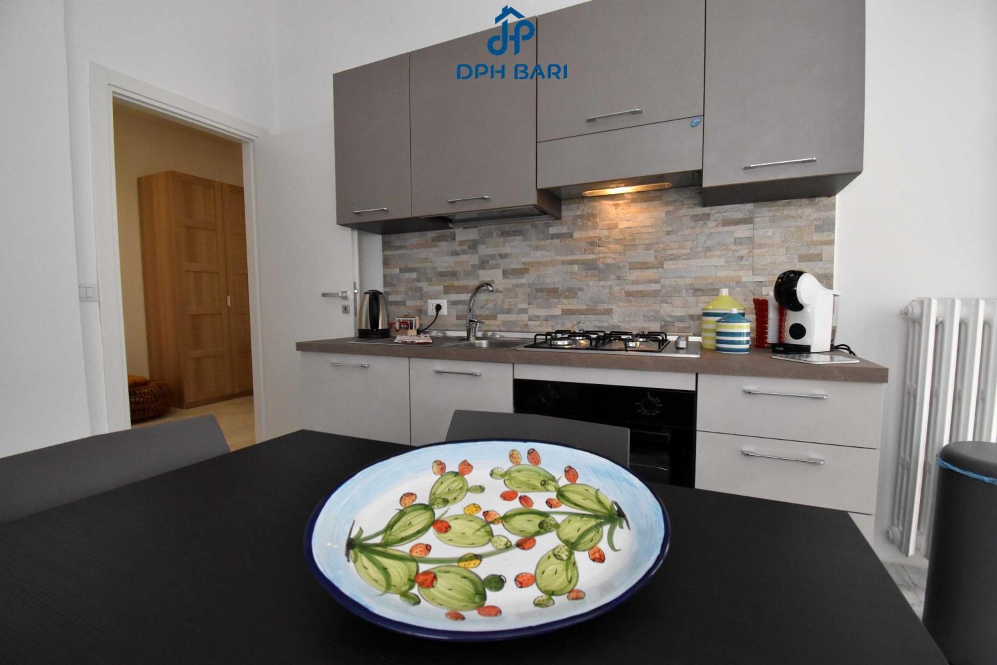 Appartamento Dph - Galiani