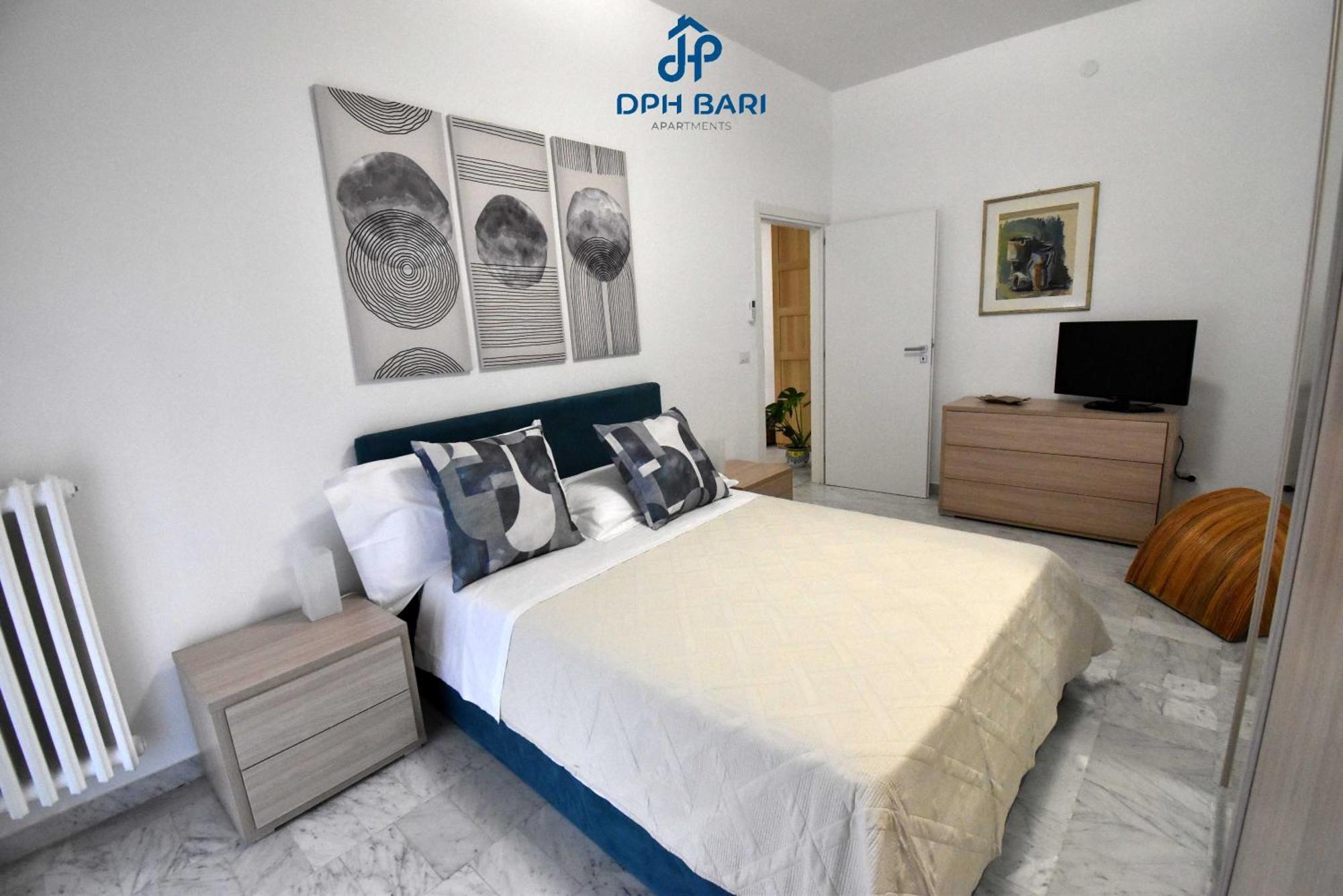 Apartment Dph - Galiani *