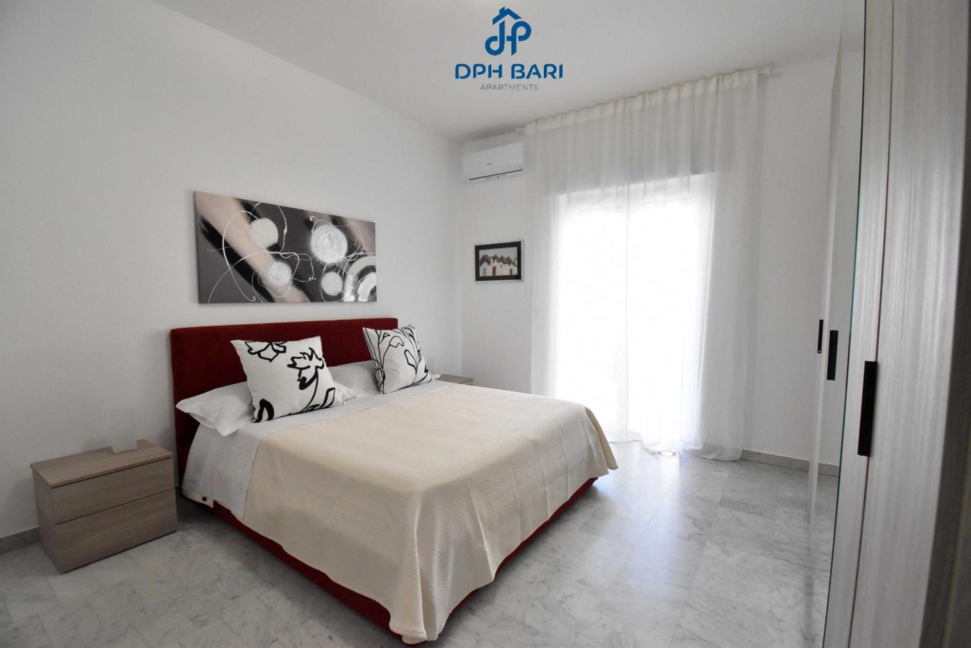 Dph - Galiani Apartment Bari