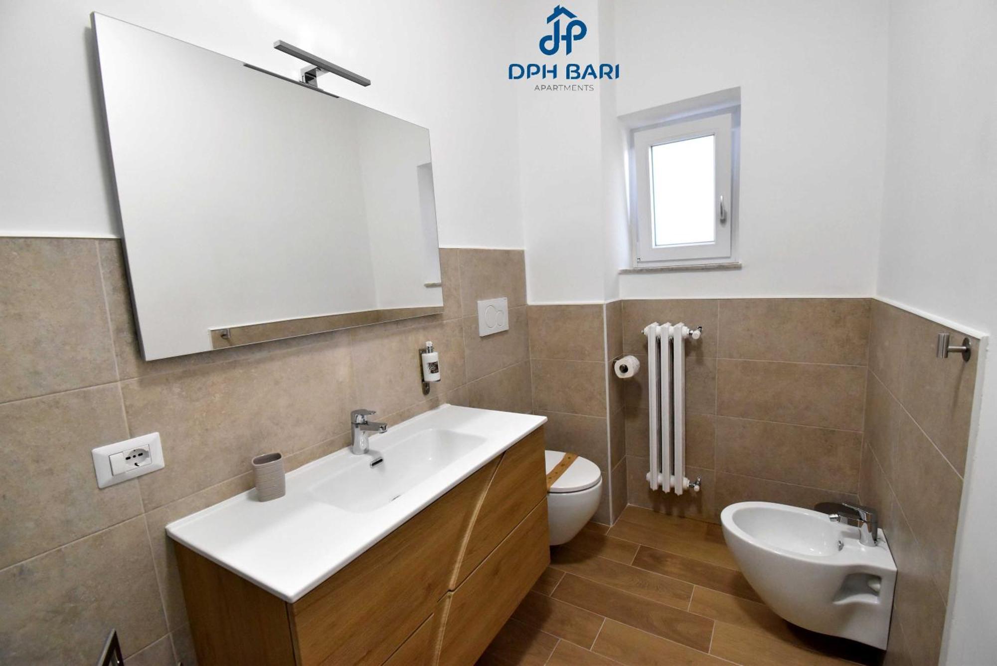Dph - Galiani Bari