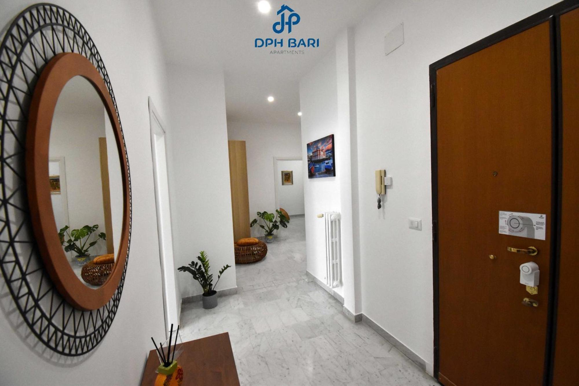 Apartment Dph - Galiani