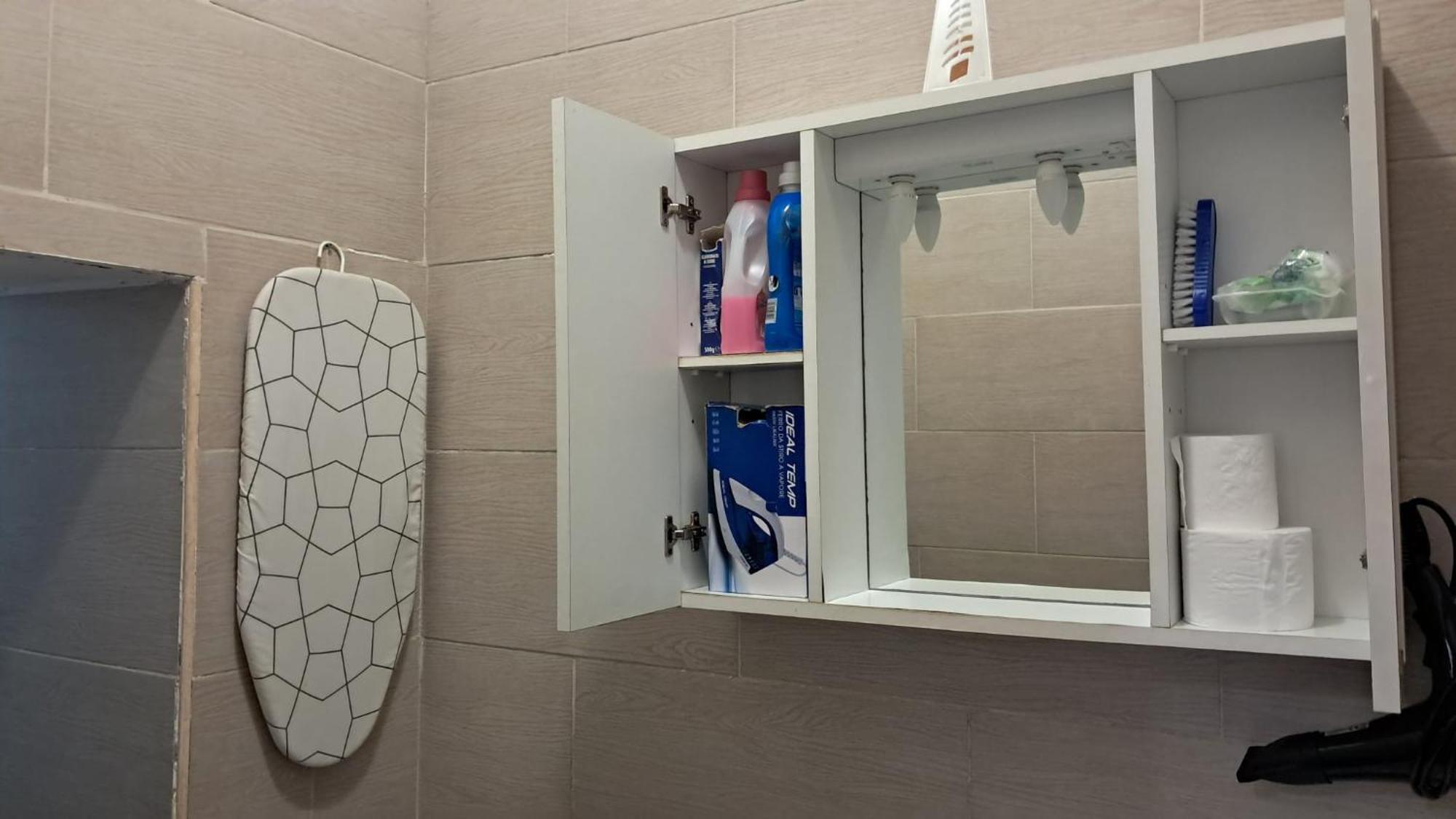 Apartment Dimoramadonnella