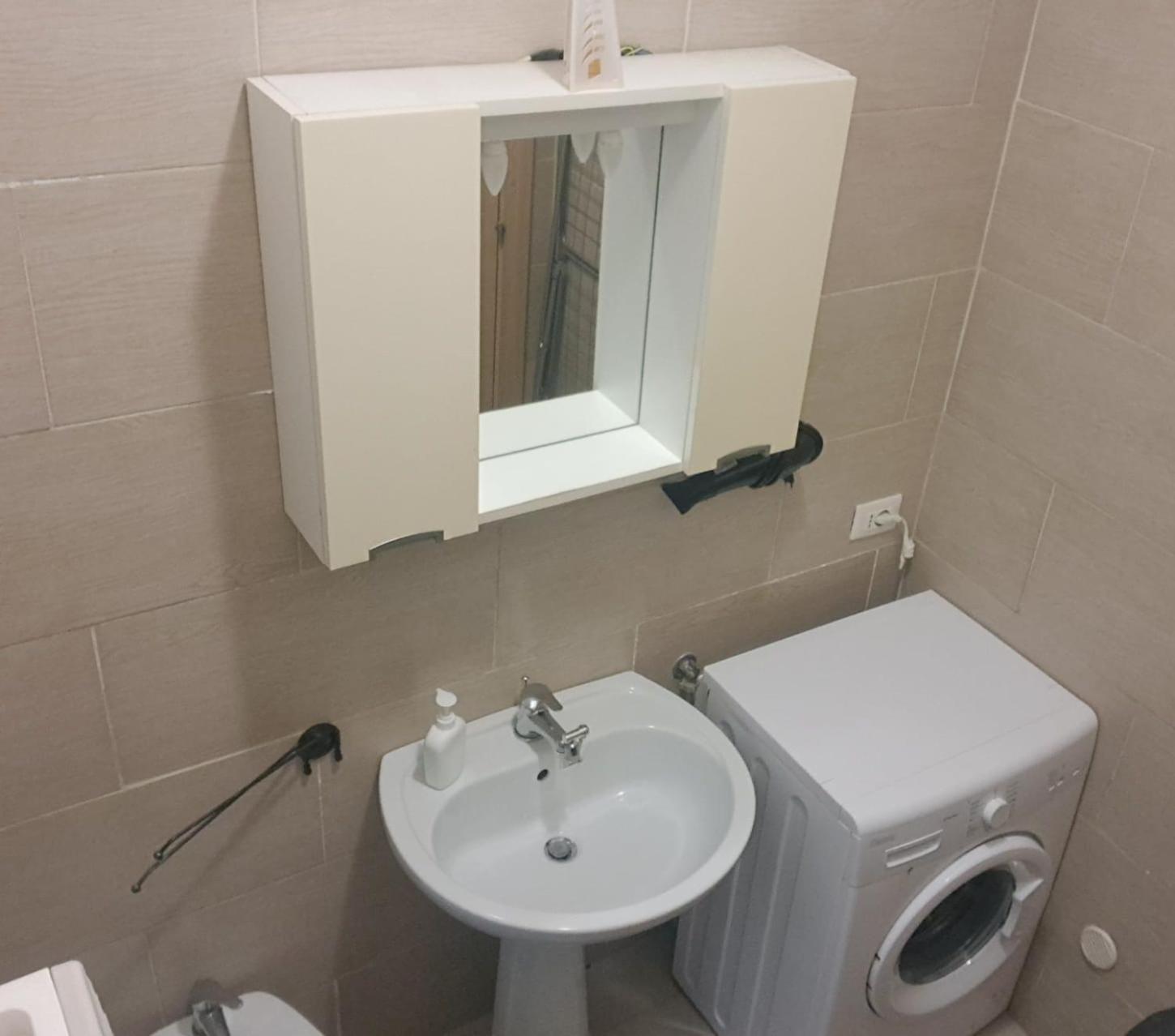 Dimoramadonnella Apartment *