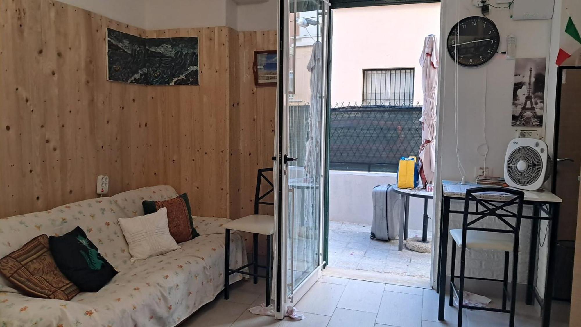 Apartment Dimoramadonnella